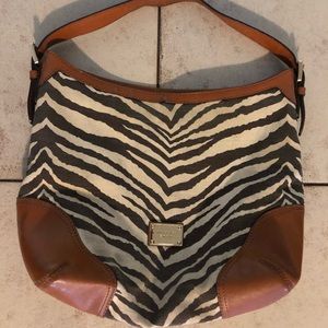 Michael Kors handbag